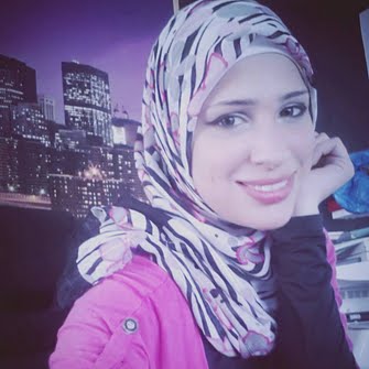 Areej Hakroush