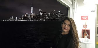 Sofia Djavad