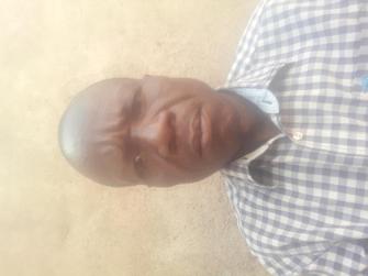 James Jemwa