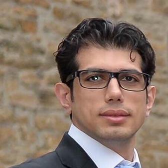 Dr. Pouria Sabetian
