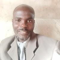 Ndodana Nleya