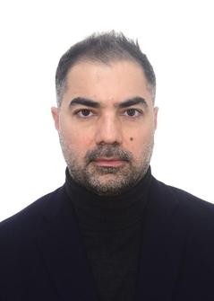 Bardia Afshin