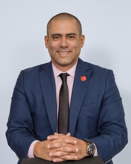 Cristhian Mancera