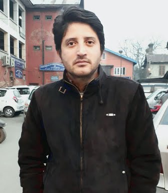 Ishfaq Naseem