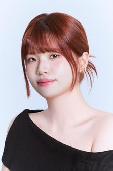 Eunseo Hong
