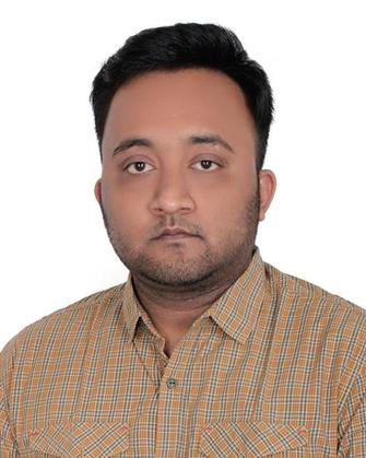 Arafat Siraji