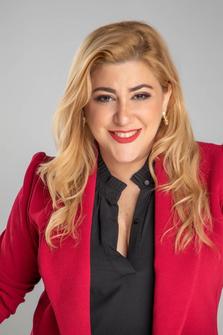 Desiree Colomina