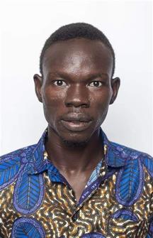 William Madouk