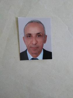 مصطفى القزدالي
