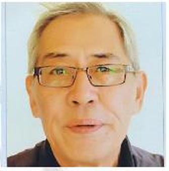 Thubten Samphel