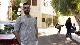 Amjad Eshtei