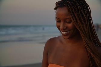 Ninka Mbaye