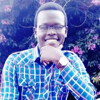 Dominic Kirui