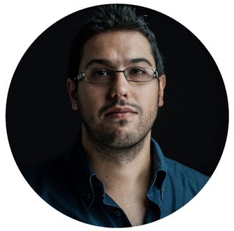 Marcos Fernandes