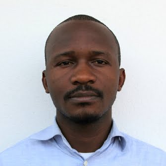 Francis Kabuya