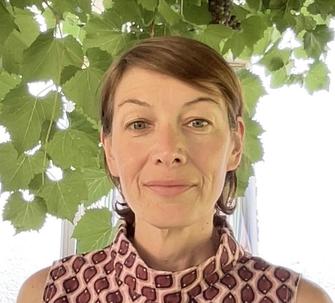 Federica Sgorbissa