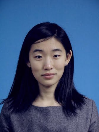 Valentina Luo