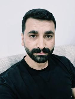 Goran Hiwa