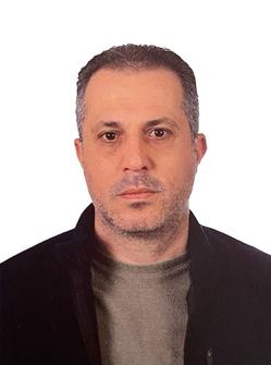 Hazem Balousha