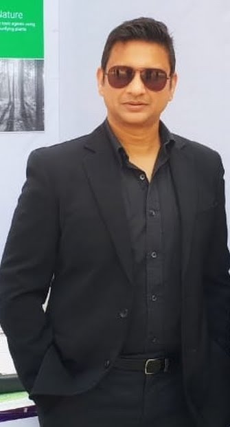 Anurag Agrawal