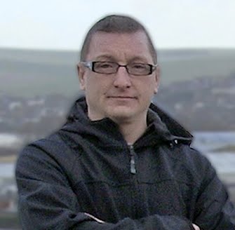 Paul Gibson