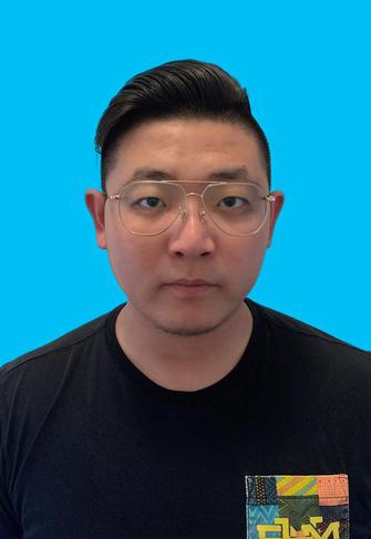 Tao Li
