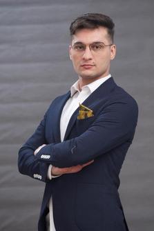 Hussein Nameer AL-hashemi