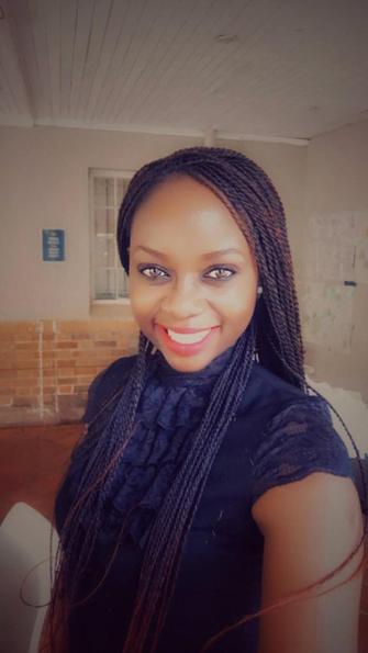 Tariro Manamike