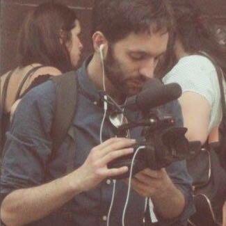 Gianluca Palma
