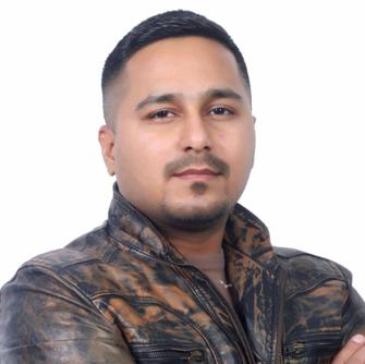 Awais Toor