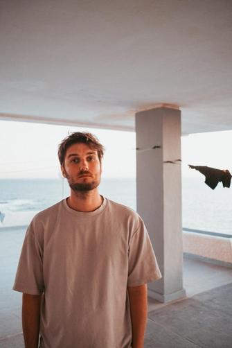 Yannic Hannebohn