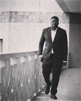 Patrick Wanjohi
