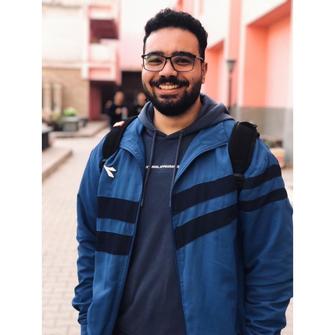 Sherief Tareq