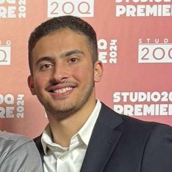 Yousef Abdel-Fattah