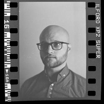 Simon King