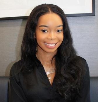 Bethany Nkosi