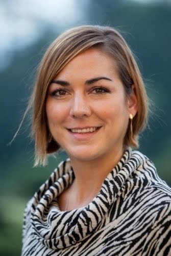 Kathryn Bouchard