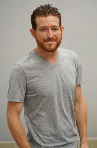 Todd Brown