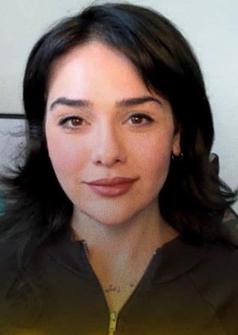 Bahar Mohammadpoor Dehkordi