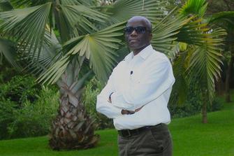 John Baptist Semanda