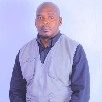 Tulani Ngwenya