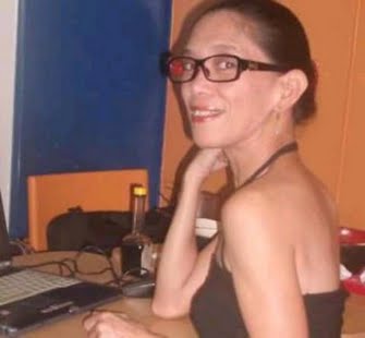 Maria Urduja Osit-Li