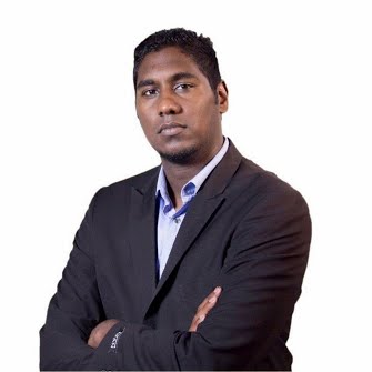 Myron Naicker