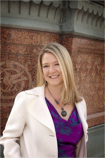 Elizabeth Macbride