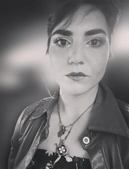 Nadia Addezio