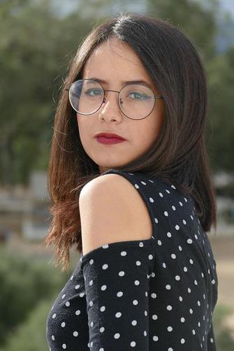 Sondes Ben Ghzaiel