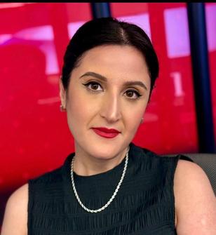 Maryam Rahimi