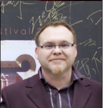 Jason Bainbridge