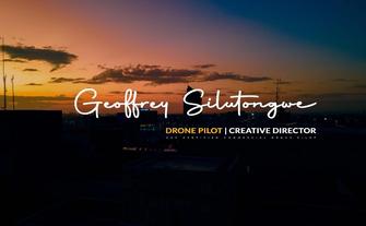 Geoffrey Silutongwe