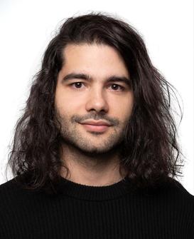 Jesus Rodriguez Lluch